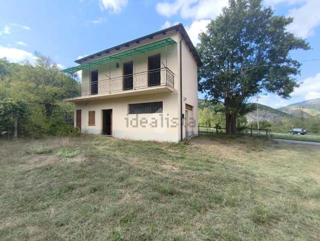 Casa in vendita a Pareto, Alessandria