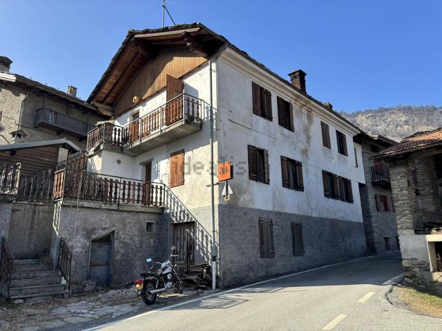 Casa in vendita a Arvier, Aosta