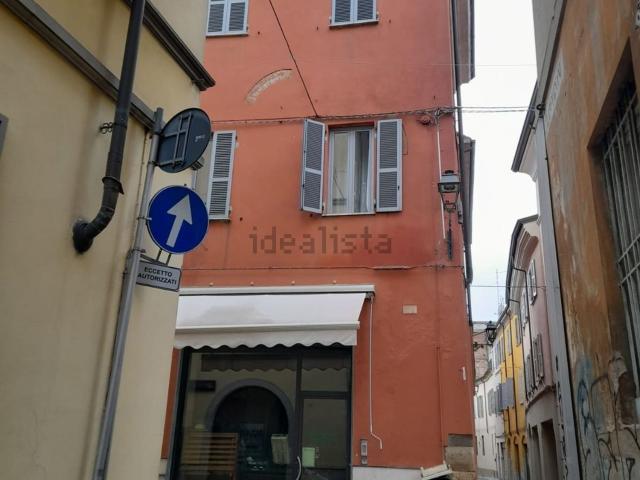 Casa in vendita a Piacenza
