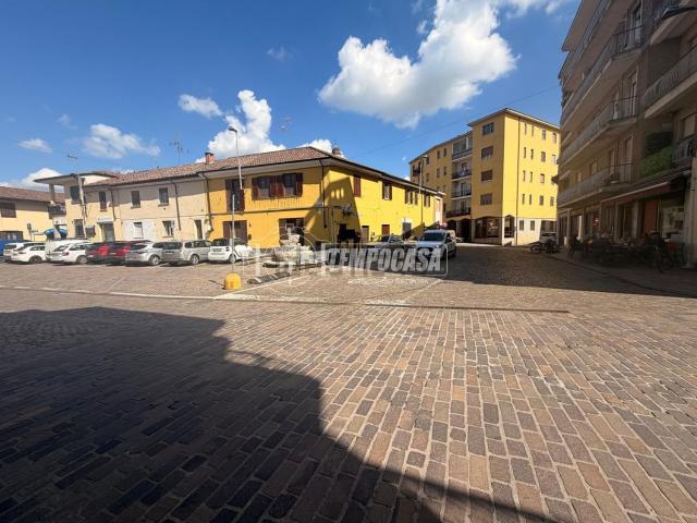 Casa in vendita a Tromello, Pavia
