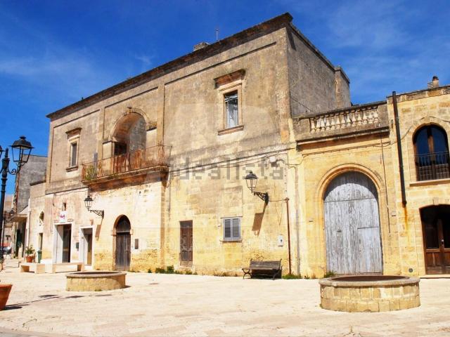 Casa in vendita a Puglia, Lecce