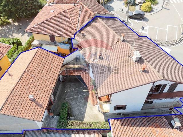 Casa in vendita a Piemonte, Biella