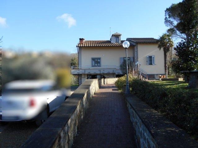 Casa in vendita a Castelfranco Piandiscò, Toscana