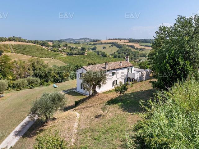 Casa in vendita a Marche, Pesaro E Urbino