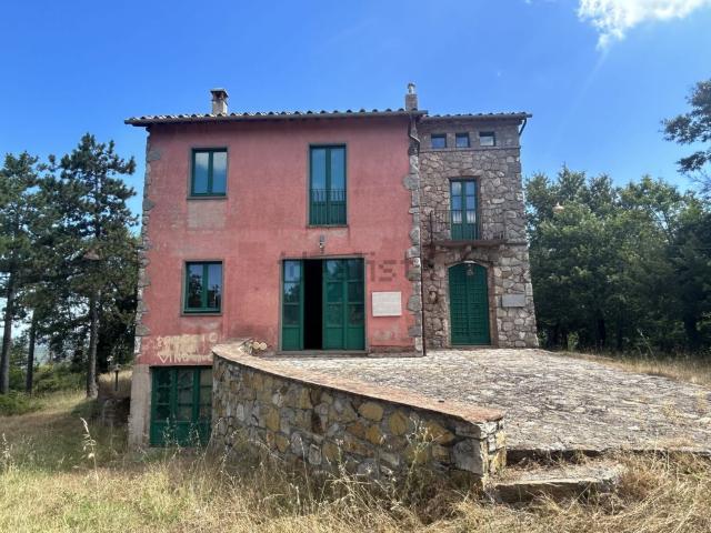 Casa in vendita a San Venanzo, Umbria