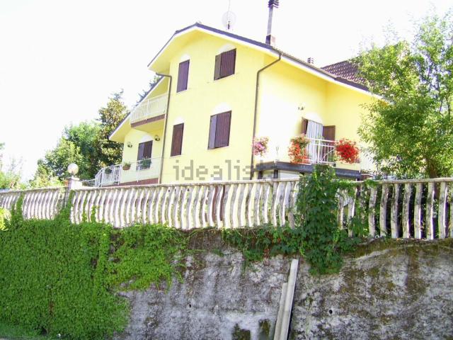 Casa in vendita a Piemonte, Alessandria