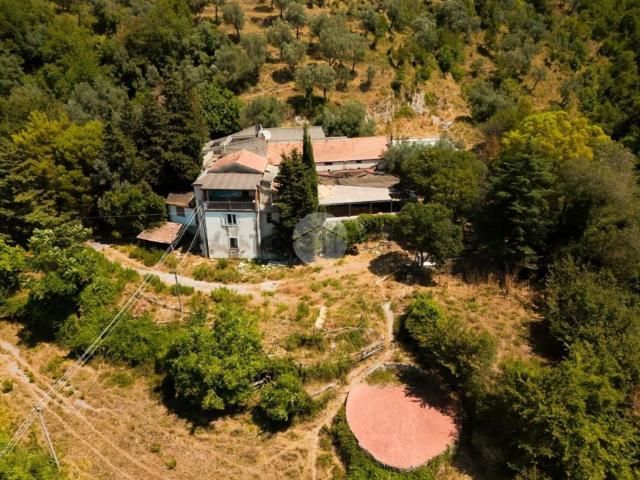 Casa in vendita a Cologna, Pellezzano