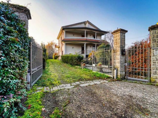 Casa in vendita a Limido Comasco, Lombardia