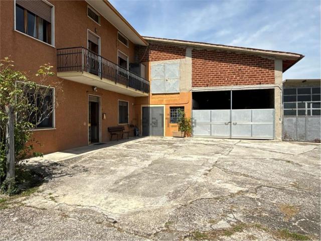 Casa in vendita a Torreselle, Isola Vicentina