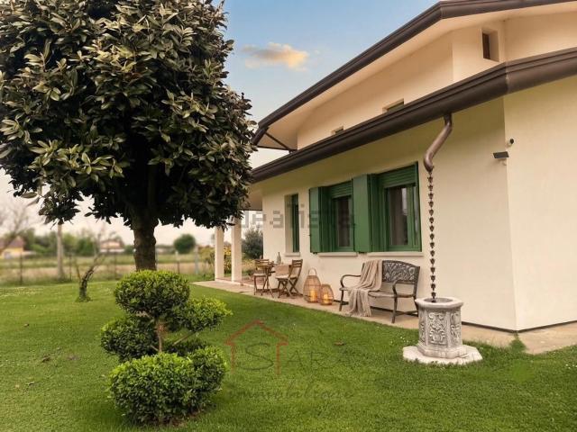 Casa in vendita a Capriccio, Vigonza