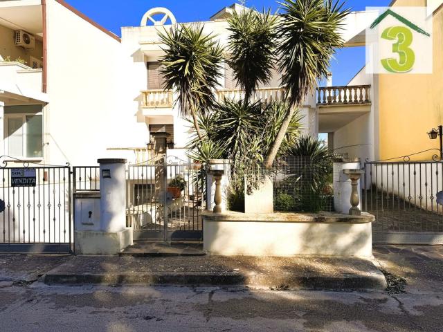 Casa in vendita a Puglia, Lecce