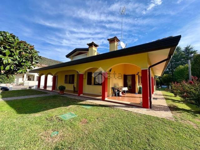 Casa in vendita a Solighetto, Pieve di Soligo