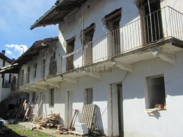 Casa in vendita a Piemonte, Biella