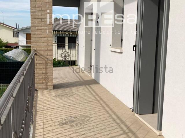 Casa in vendita a Zero Branco, Veneto