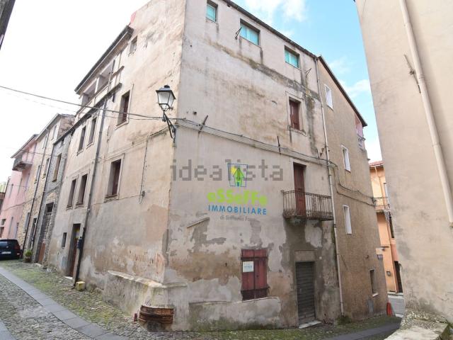 Casa in vendita a Cuglieri, Sardigna/Sardegna