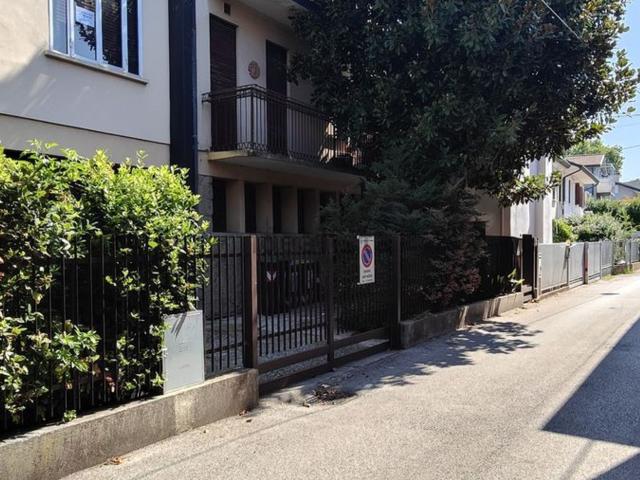 Casa in vendita a Sant'Ignazio, Padova