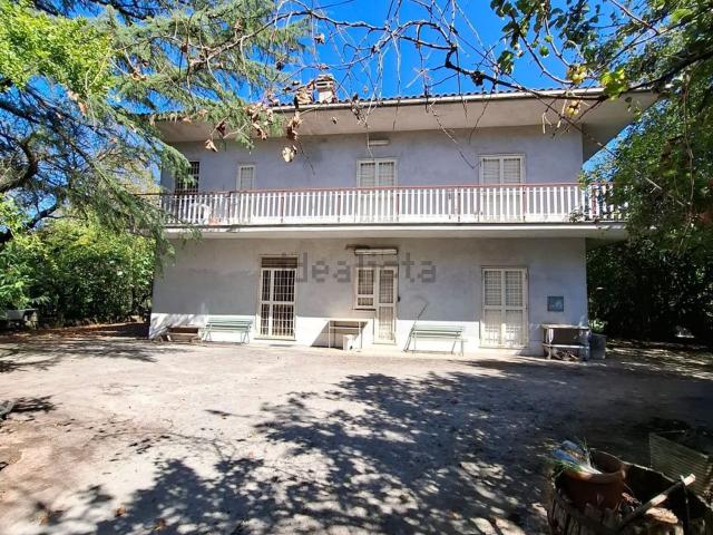 Casa in vendita a Sant'Agata, Ferentino