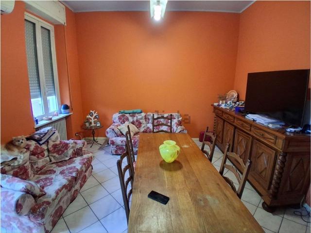 Casa in vendita a Benvenuti, Voghera