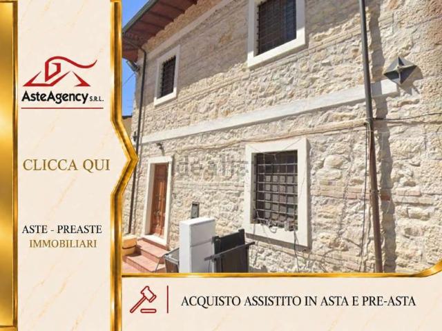 Casa in vendita a Tussillo, Villa Sant'Angelo