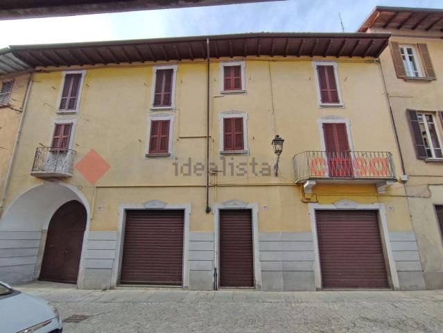 Casa in vendita a Piemonte, Novara