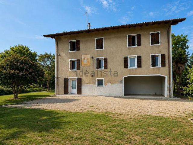 Casa in vendita a Villotta, Chions