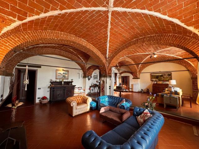 Casa in vendita a Montevettolini, Pistoia