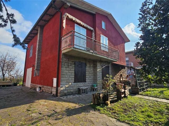 Casa in vendita a Tresinaro - Secchia, Re