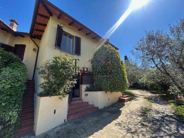 Casa in vendita a Galluzzo, Firenze