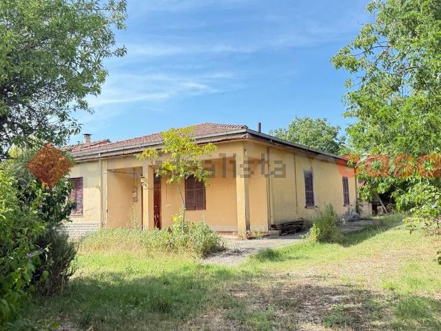 Casa in vendita a Arillette, Alatri