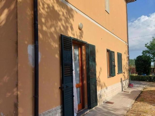 Casa in vendita a Pereta, Castelfranco Di Sotto