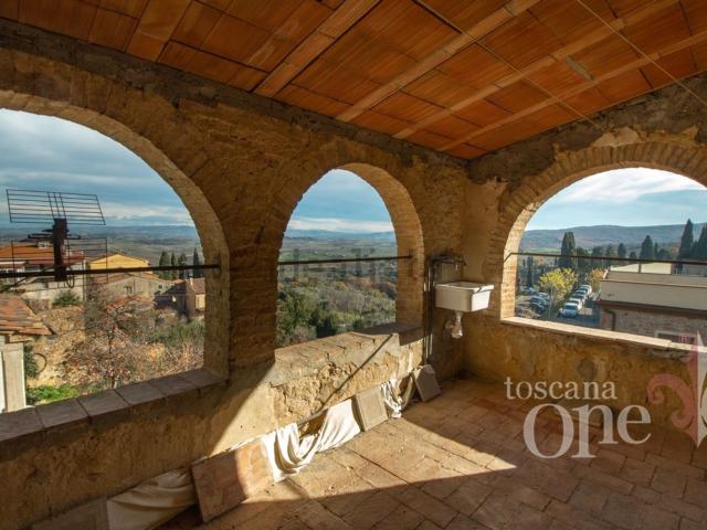 Casa in vendita a Chianni, Toscana
