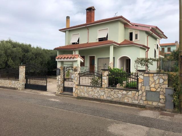Casa in vendita a Sini, Sardigna/Sardegna