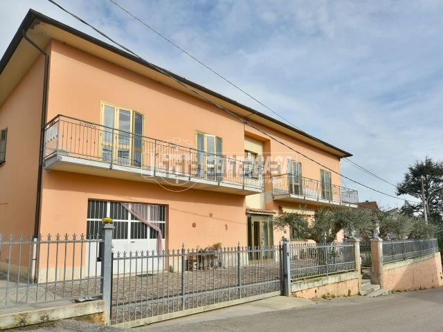 Casa in vendita a Marche, Ancona