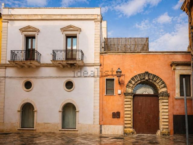 Casa in vendita a Nardò, Lecce