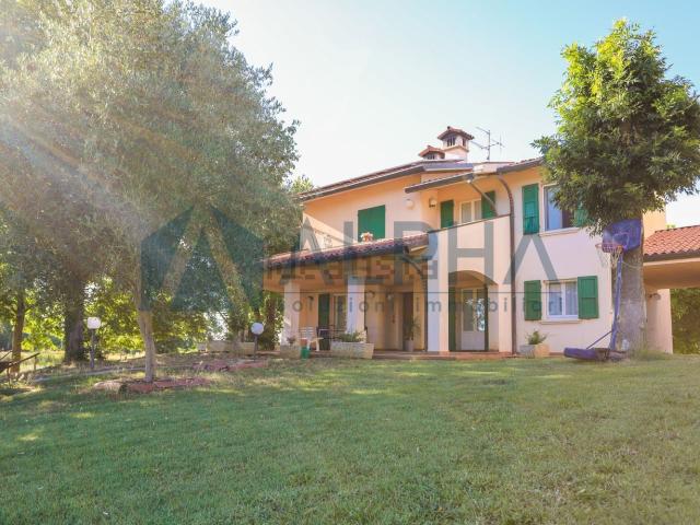 Casa in vendita a Unione di Comuni della Romagna Forlivese, Forlimpopoli