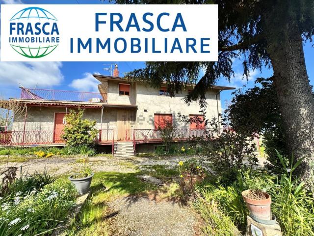 Casa in vendita a Calvi, Campania