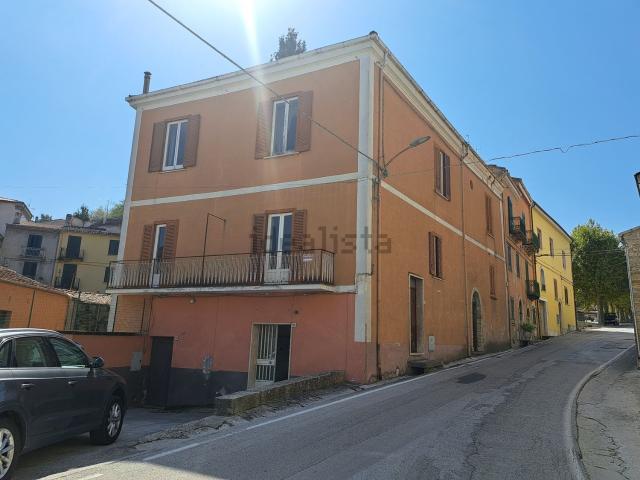 Casa in vendita a Cantalupo Del Sannio, Molise