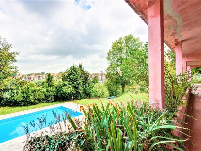Casa in vendita a Magliano Romano, Roma Capitale