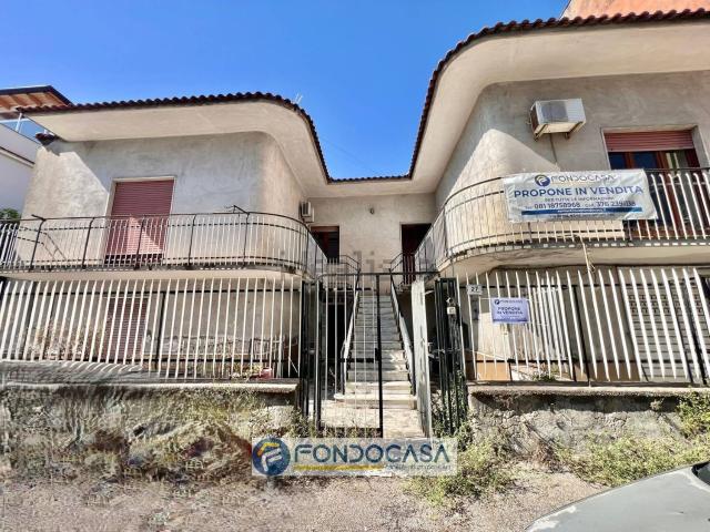 Casa in vendita a Sant'antimo, Campania
