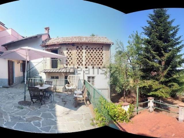 Casa in vendita a Piemonte, Alessandria