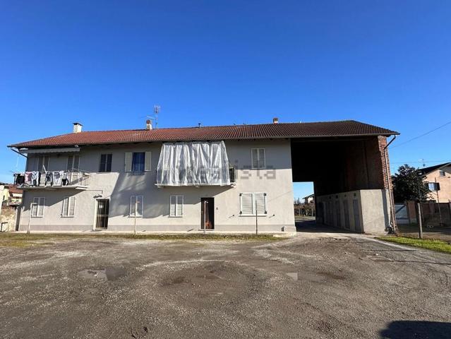Casa in vendita a Piemonte, Vercelli