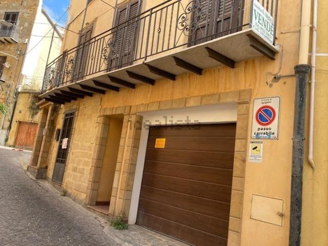 Casa in vendita a Sottogas, Agrigento