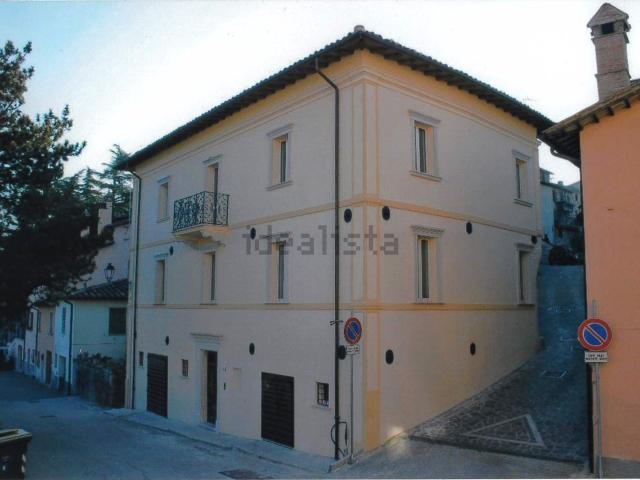 Casa in vendita a Montefranco, Umbria