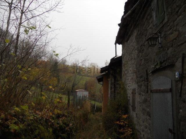 Casa in vendita a Fiumalbo, Vaglie