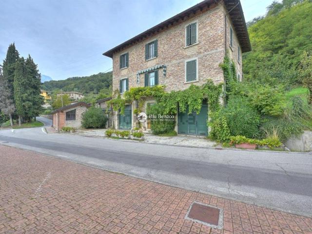 Casa in vendita a Comunità Montana Parco Alto Garda bresciano, Gargnano