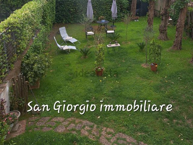 Casa in vendita a San Prospero, Cascina