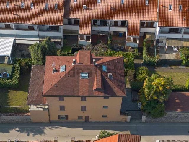 Casa in vendita a Zoverallo, Piemonte