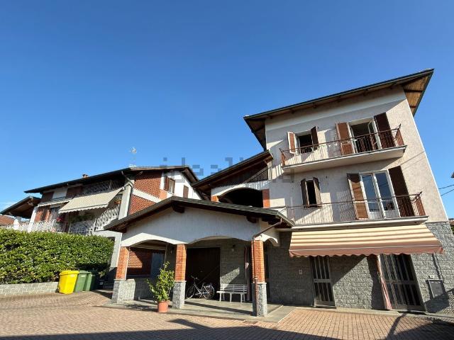Casa in vendita a Piemonte, Biella
