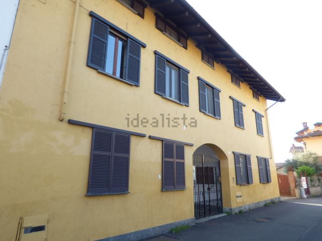 Casa in vendita a Gambolò, Lombardia