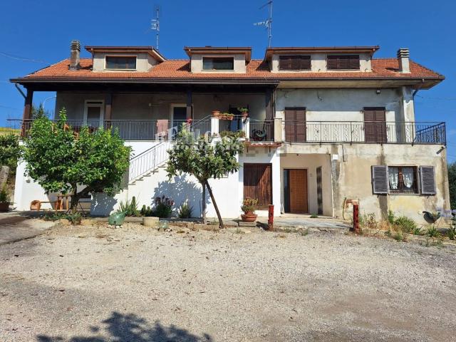 Casa in vendita a Marche, Ascoli Piceno